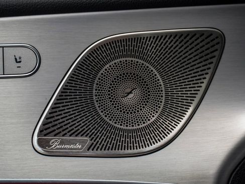 Used 2021 Mercedes-Benz GLE 53 AMG 4MATIC Coupe w/ AMG Night Package image 39