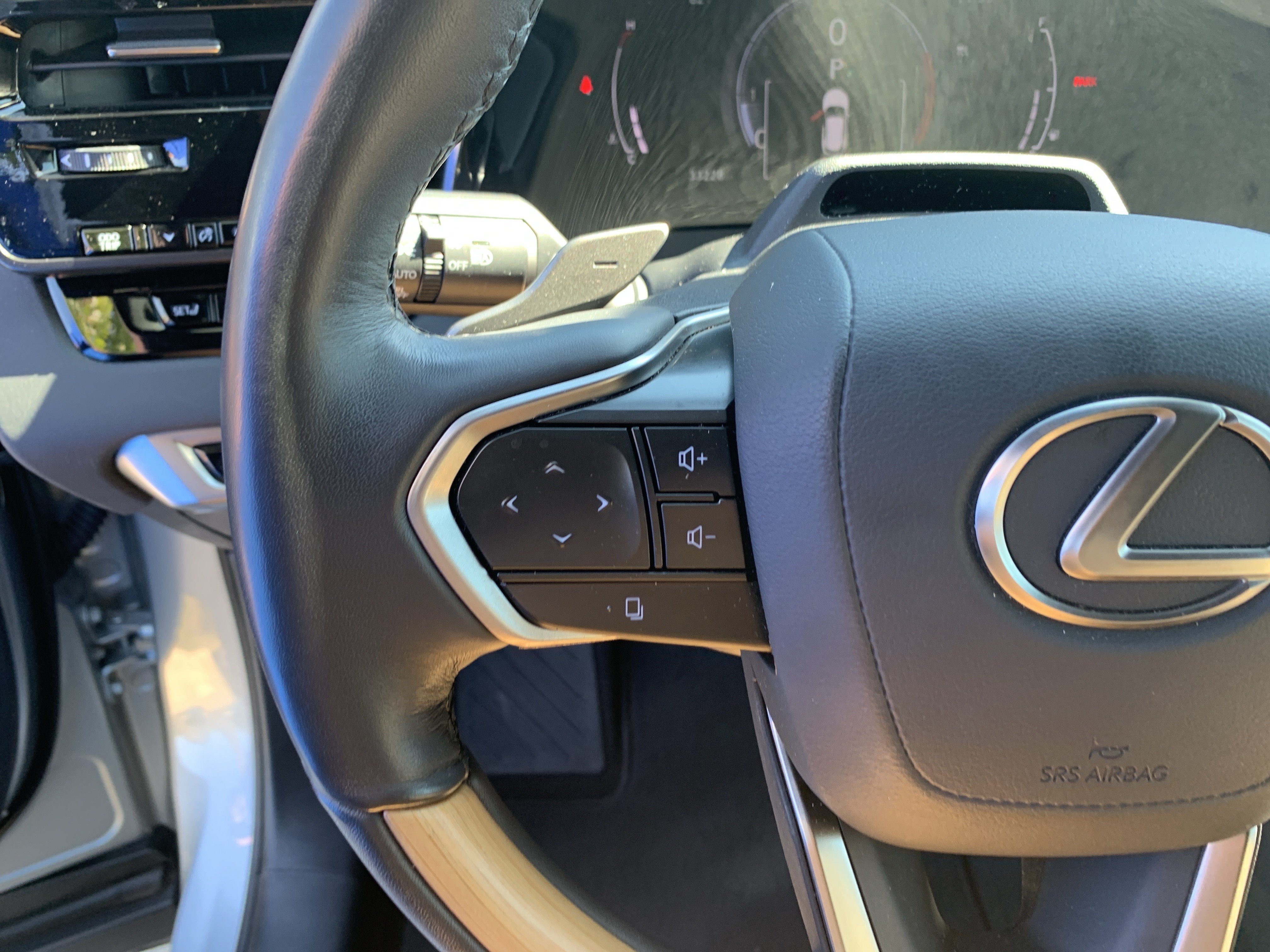 Used 2024 Lexus RX 350 Premium Plus w/ Convenience Package FWD image 19
