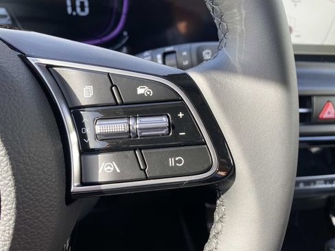 New 2026 Kia Seltos S image 15