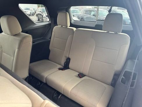 Used 2023 Chevrolet Traverse LS AWD/4WD image 21