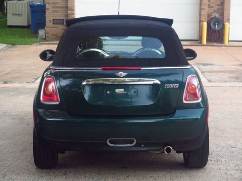 Used 2010 MINI Cooper Convertible FWD image 26