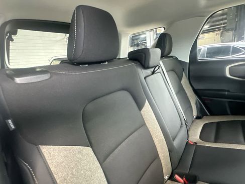 Used 2025 Ford Bronco Sport Big Bend AWD/4WD image 26
