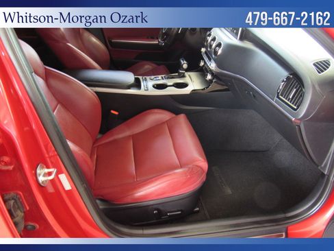 Used 2018 Kia Stinger GT1 RWD image 30