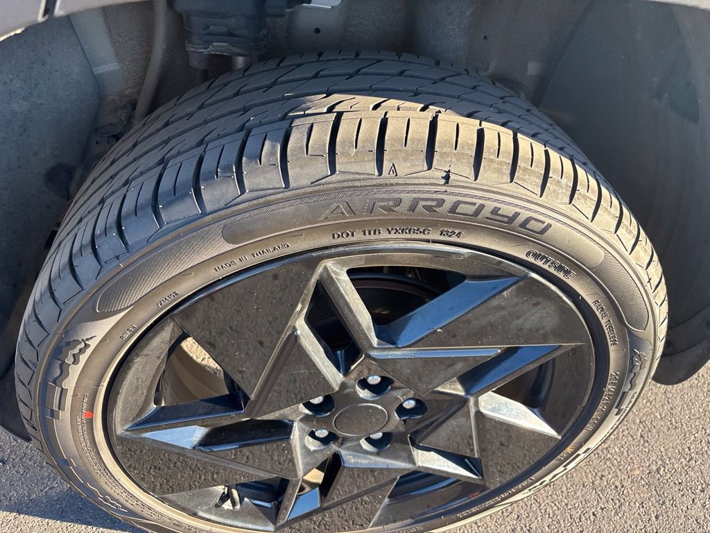Used 2024 Hyundai Kona Limited AWD/4WD image 4