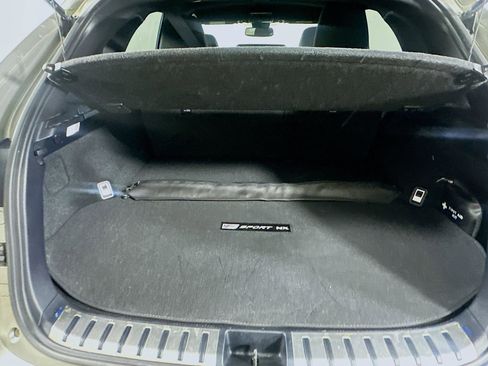Used 2020 Lexus NX 300 F Sport w/ Accessory Package 2 FWD image 26