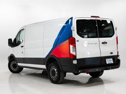 Used 2017 Ford Transit 250 130 Low Roof image 25