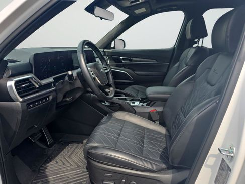 Used 2024 Kia Telluride SX Prestige X-Line AWD/4WD image 24