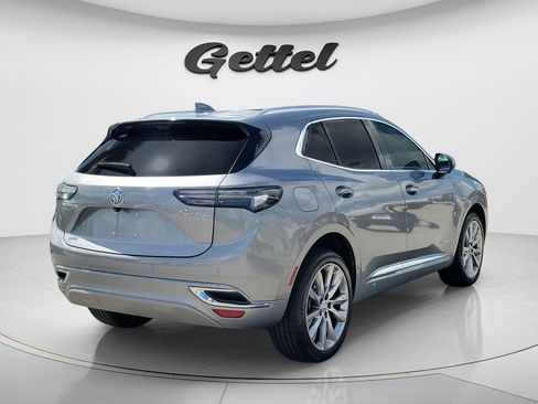 Used 2023 Buick Envision Avenir FWD image 5