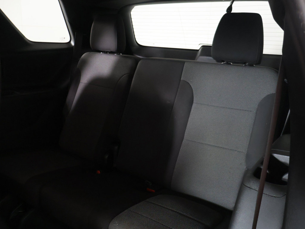 Used 2023 Chevrolet Traverse LT AWD/4WD image 31