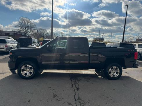 Used 2018 Chevrolet Silverado 1500 LT w/ All Star Edition image 6