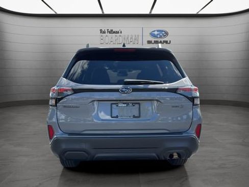Certified 2026 Subaru Forester Premium AWD/4WD image 6