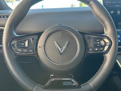 Used 2023 VinFast VF 8 Plus AWD/4WD image 15