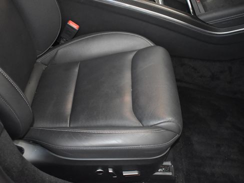 Used 2022 Tesla Model S Plaid AWD/4WD image 15