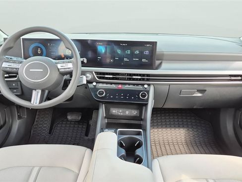 Certified 2024 Hyundai Sonata SEL FWD image 11