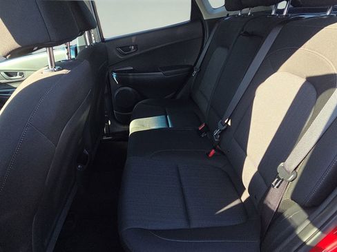 Used 2023 Hyundai Kona SEL image 30