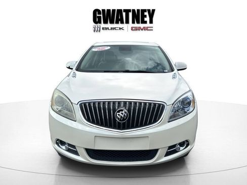 Used 2013 Buick Verano Convenience FWD image 9