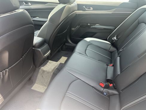 New 2025 Kia K5 GT-Line w/ GT-Line Premium Package image 29