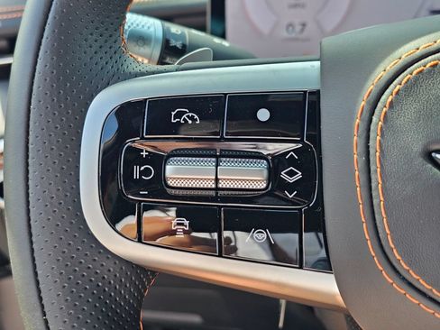 New 2026 Genesis GV70 3.5T Sport Prestige AWD/4WD image 36