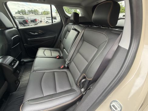 Used 2023 GMC Terrain AT4 w/ Infotainment Package II AWD/4WD image 16