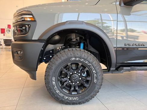 New 2026 RAM 2500 Power Wagon AWD/4WD image 10