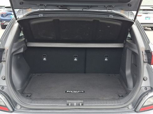 Used 2023 Hyundai Kona N Line w/ Cargo Package AWD/4WD image 30