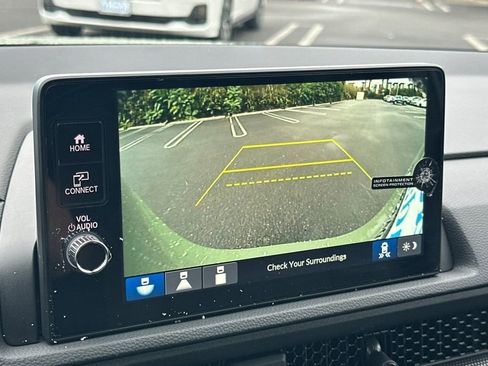 New 2026 Honda CR-V TrailSport image 21