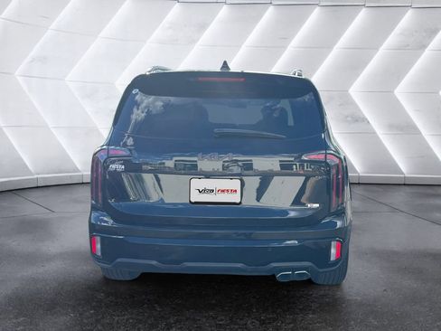 Used 2025 Kia Telluride SX Prestige X-Line image 5