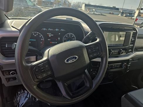 Used 2023 Ford F150 XLT AWD/4WD image 13