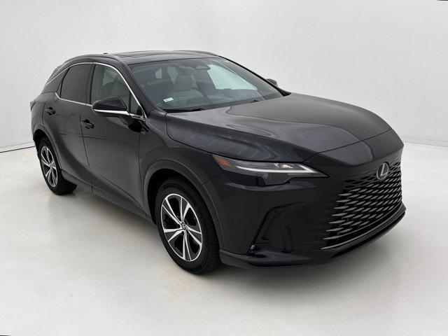 Certified 2024 Lexus RX 350 Premium w/ Accessory Package (Z1) AWD/4WD image 2