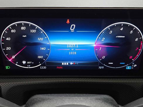 Certified 2026 Mercedes-Benz CLA 250 4MATIC image 29