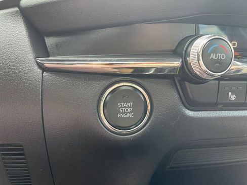 Used 2022 MAZDA CX-30 AWD 2.5 Turbo S image 25