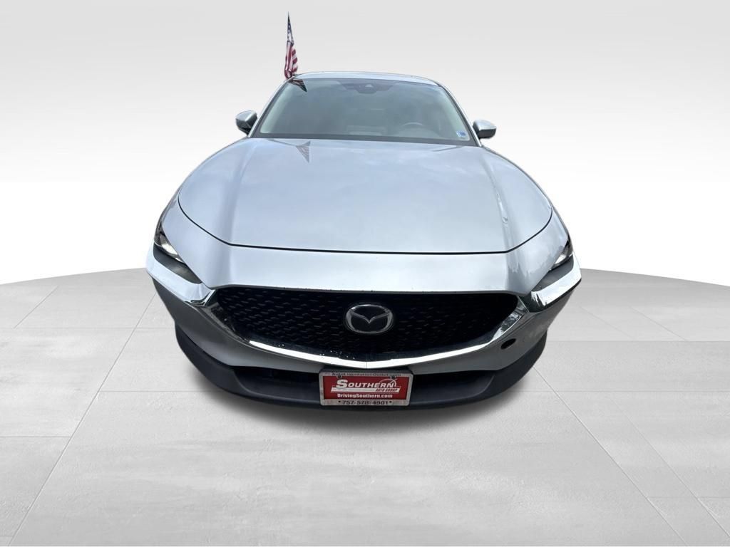 Used 2021 MAZDA CX-30 FWD 2.5 S w/ Preferred Package image 10