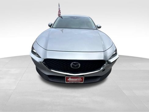 Used 2021 MAZDA CX-30 FWD 2.5 S w/ Preferred Package image 10