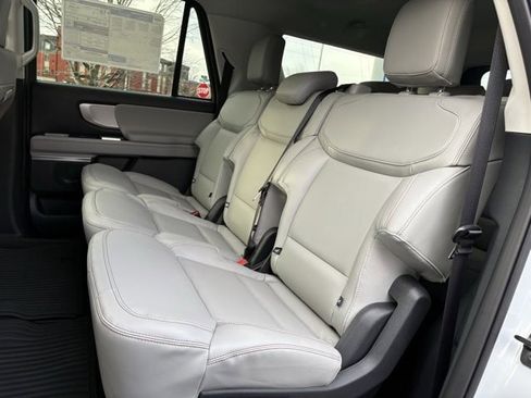 New 2025 Ford Expedition Max Active image 49