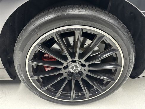 Used 2022 Mercedes-Benz S 500 4MATIC image 18