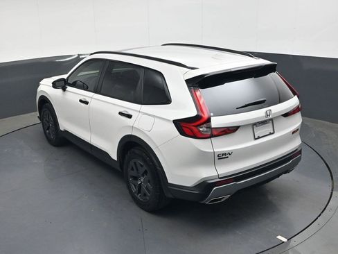 Used 2026 Honda CR-V TrailSport image 24