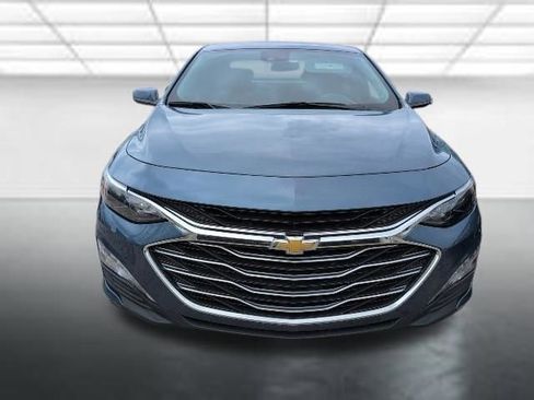 Used 2024 Chevrolet Malibu LT image 4