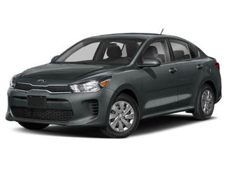 Used 2020 Kia Rio S w/ Technology Package FWD video 1