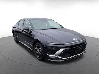 Used 2025 Hyundai Sonata SEL video 2