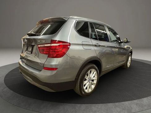 Used 2016 BMW X3 xDrive28i AWD/4WD image 8
