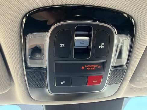 New 2026 Hyundai Sonata Limited FWD image 22