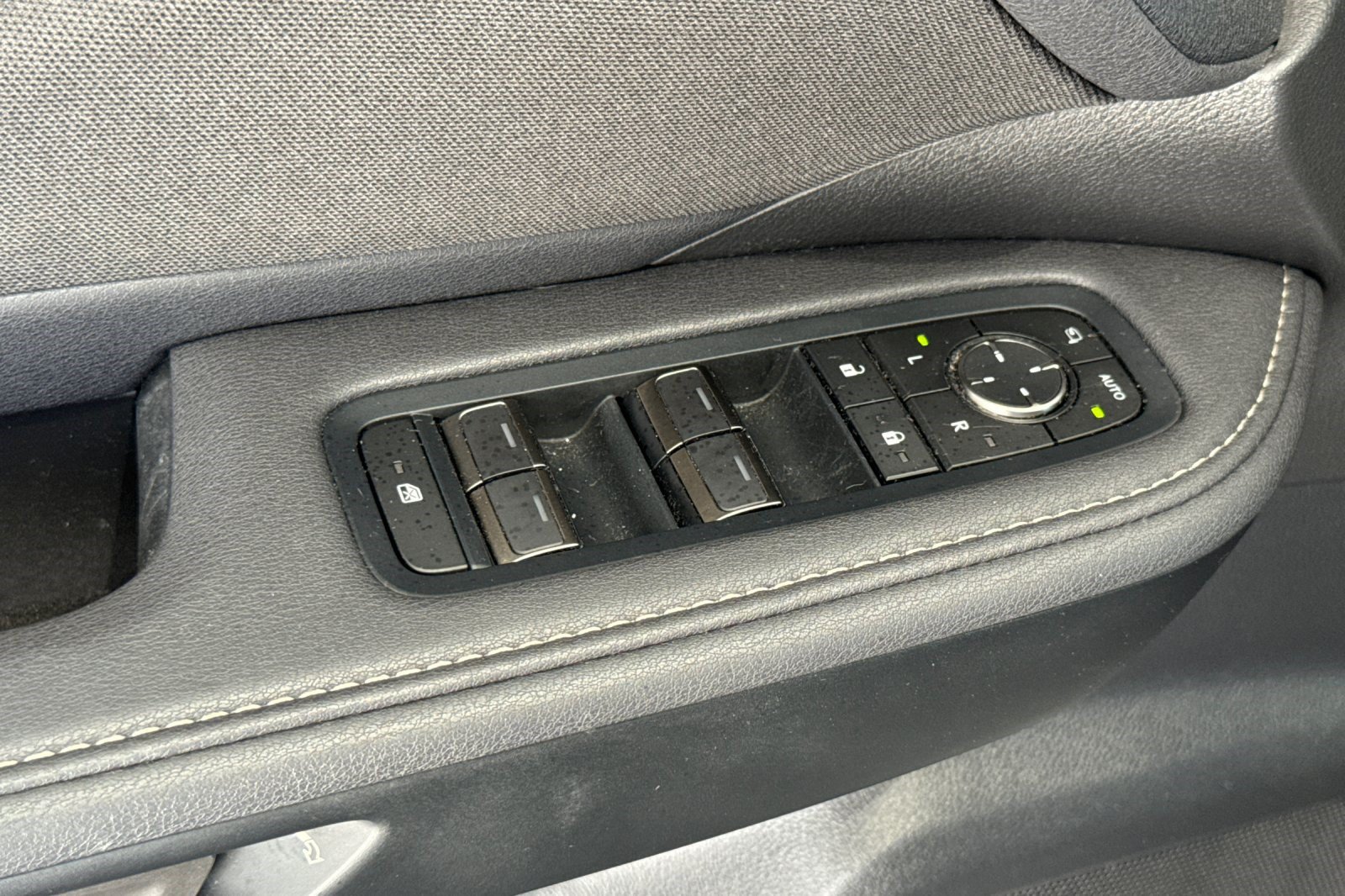 Certified 2025 Lexus TX 550h AWD Plug-In Hybrid w/ Technology Package image 13