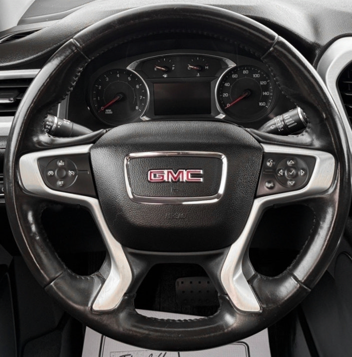 Used 2019 GMC Acadia SLE w/ Driver Alert Package I AWD/4WD image 18