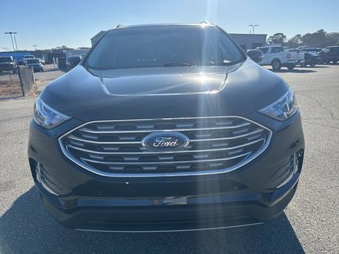 Used 2024 Ford Edge Titanium image 7