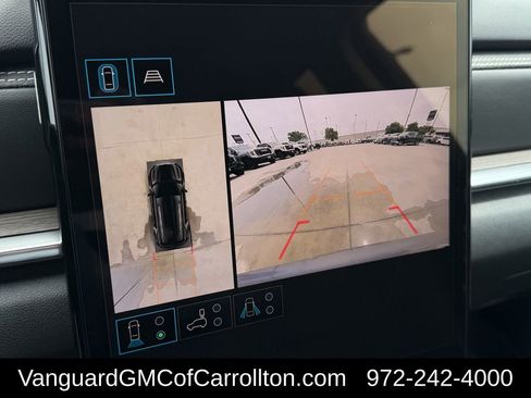 New 2026 GMC Terrain Denali w/ LPO, Floor Liner Package AWD/4WD image 14