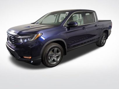 Used 2023 Honda Ridgeline RTL