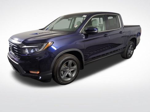 Used 2023 Honda Ridgeline RTL image 1