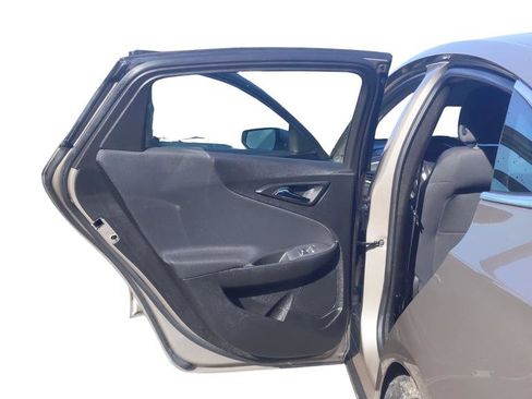 Used 2024 Chevrolet Malibu LT FWD image 29