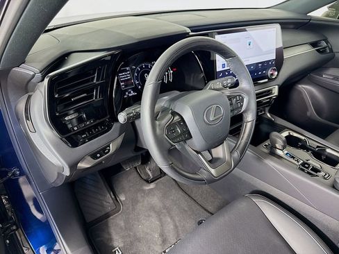 Certified 2024 Lexus RX 350 Premium w/ Accessory Package (Z1) FWD image 9