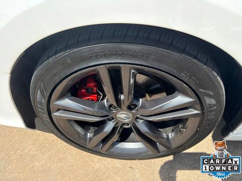 Used 2024 Acura Integra A-Spec FWD image 31